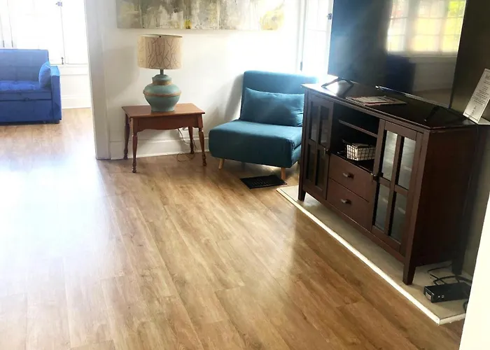 2Br Upper In Olde Towne East, Near Downtown & Franklin Park Columbus